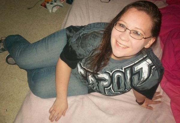 Maria Harris - Class of 1999 - West Branch High School