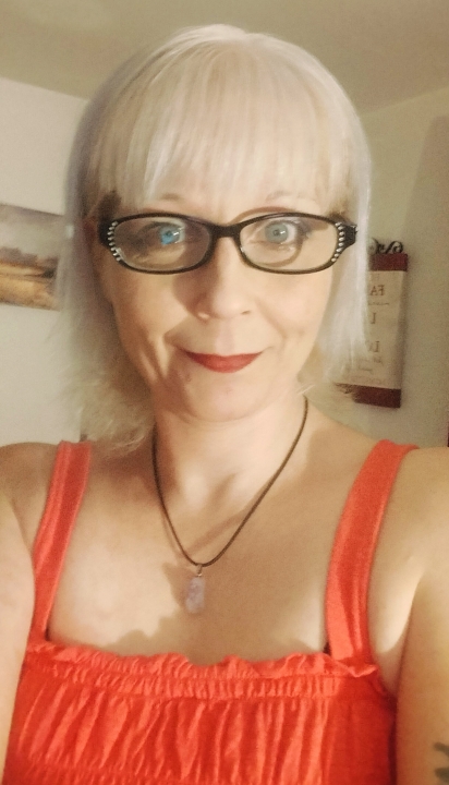 Jennifer Fink - Class of 1993 - West Branch High School