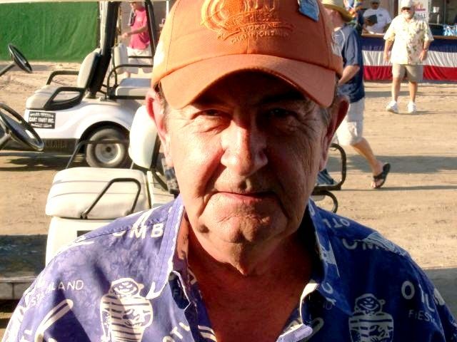George Bender - Class of 1965 - Chaney High School