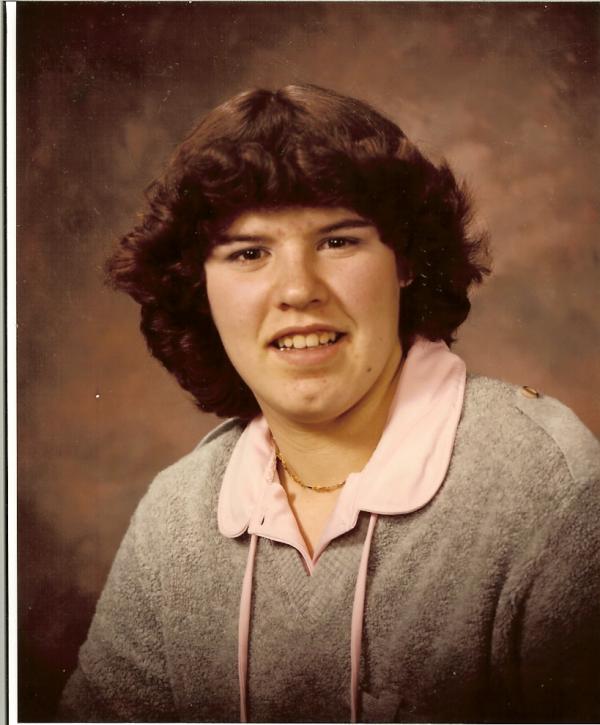 Teresa Simko - Class of 1981 - Chaney High School