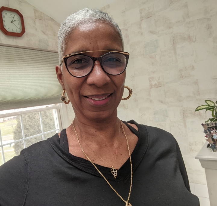 Valerie Johnson - Class of 1979 - Chaney High School