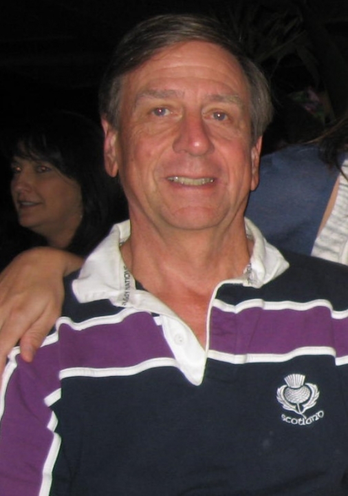 Tim Doyle - Class of 1965 - Chaney High School