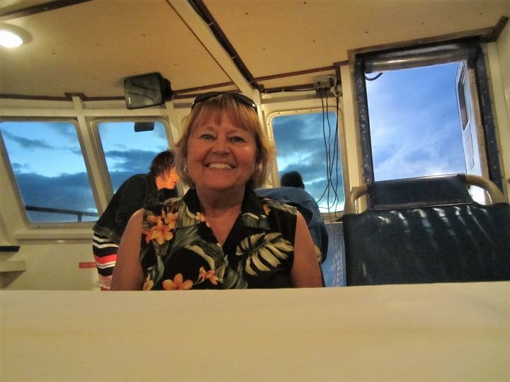 Jan Nelson - Class of 1974 - Cupertino High School