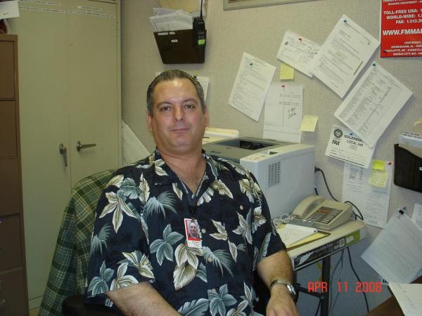 William Paul - Class of 1982 - Cupertino High School
