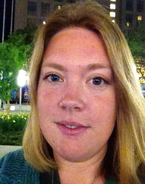 Stephanie Crawford - Class of 2004 - Cupertino High School