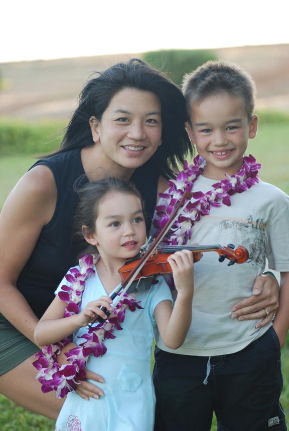 Kathryn Wong - Class of 1985 - Cupertino High School