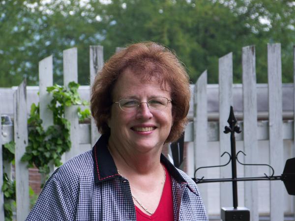 Lynn Watson - Class of 1966 - Cupertino High School