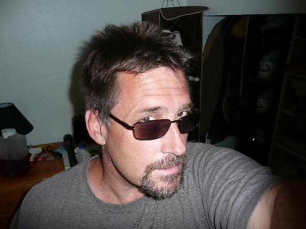 Chuck Mcinerney - Class of 1975 - Cupertino High School