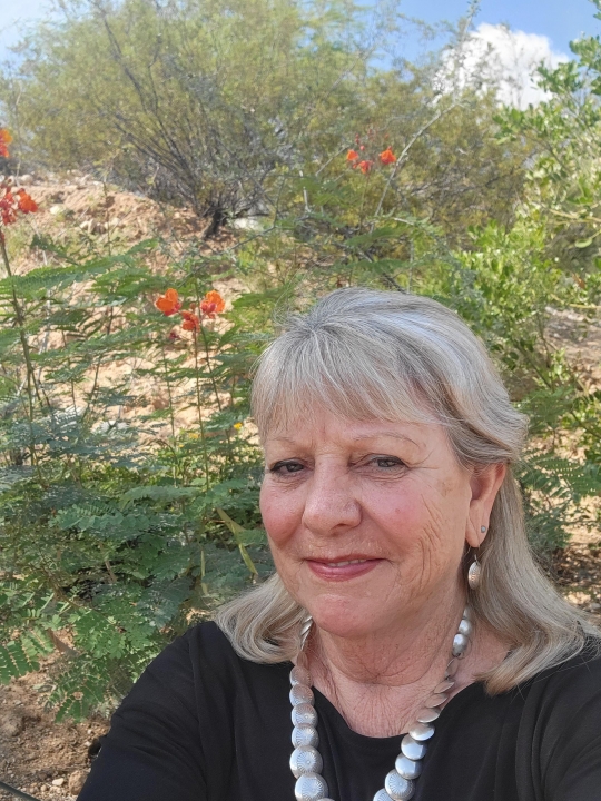 Christina Bickelmann - Class of 1970 - Cupertino High School