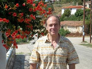 Peter Panagopoulos - Class of 1967 - Cupertino High School
