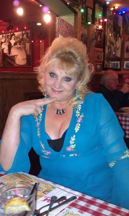 Mary Puzar - Class of 1976 - Cupertino High School