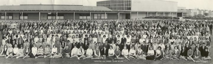 Class of 1965 50th Reunion