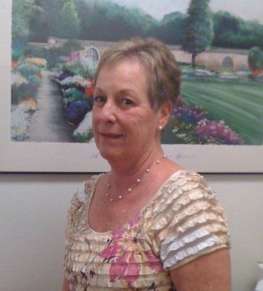 Sandra Pyland - Class of 1965 - Cupertino High School