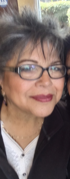 Irene Sotelo - Class of 1963 - Cupertino High School