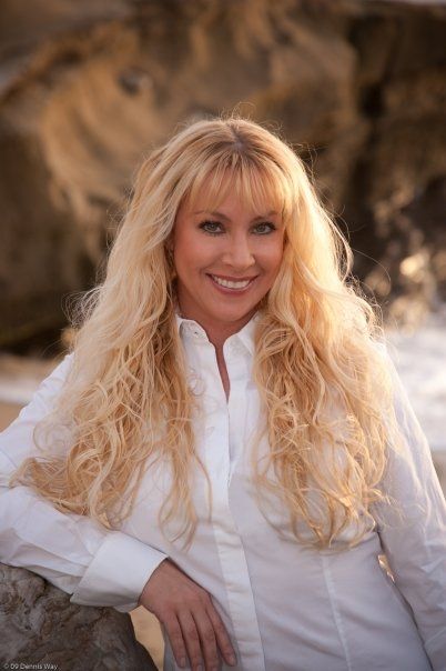 Kristen Cosette Chilcott - Class of 1988 - Cupertino High School