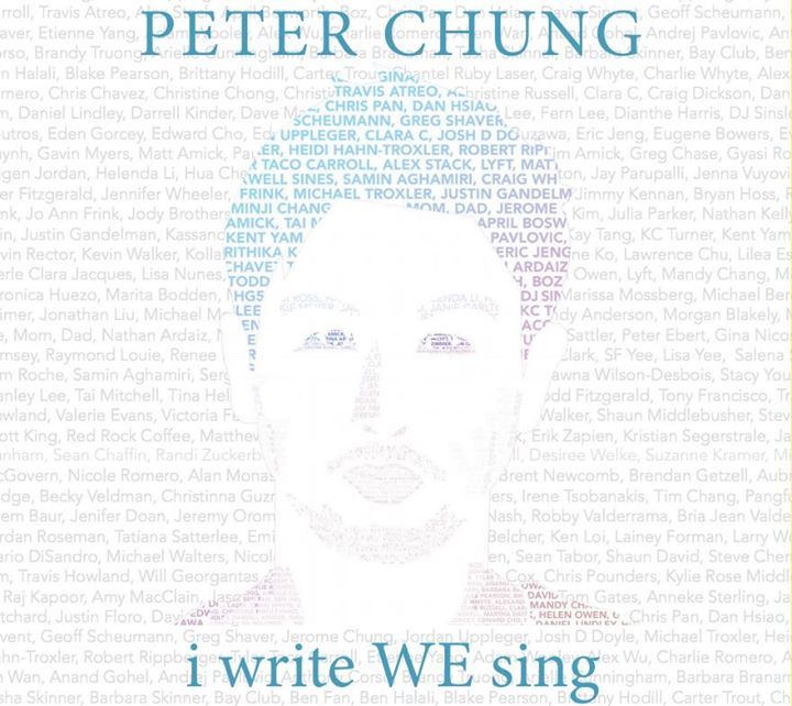Peter Chung - Class of 2004 - Cupertino High School