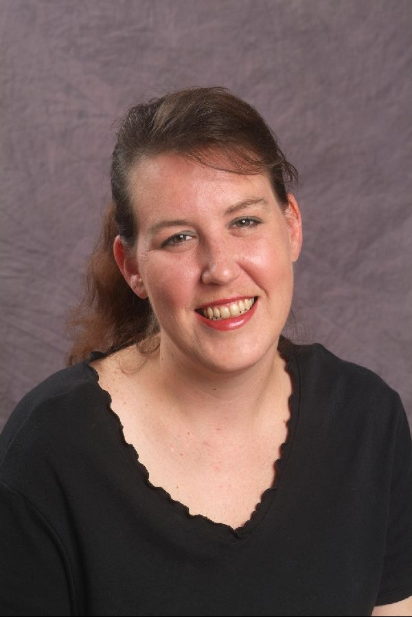Carrie Callens - Class of 1989 - Cupertino High School
