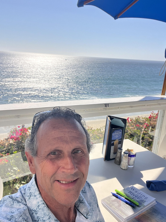 Phil Hayes - Class of 1976 - Cupertino High School