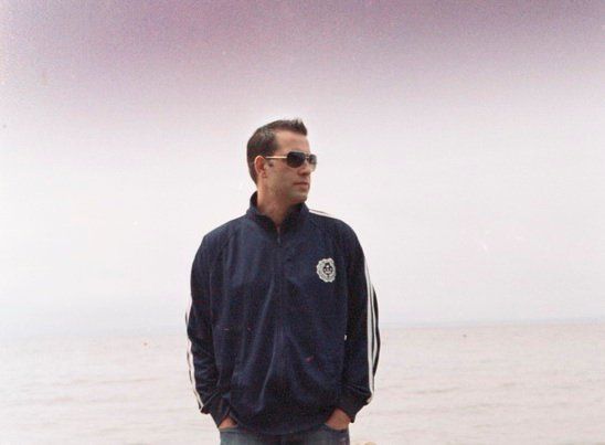 Chris Friend - Class of 1997 - Cupertino High School