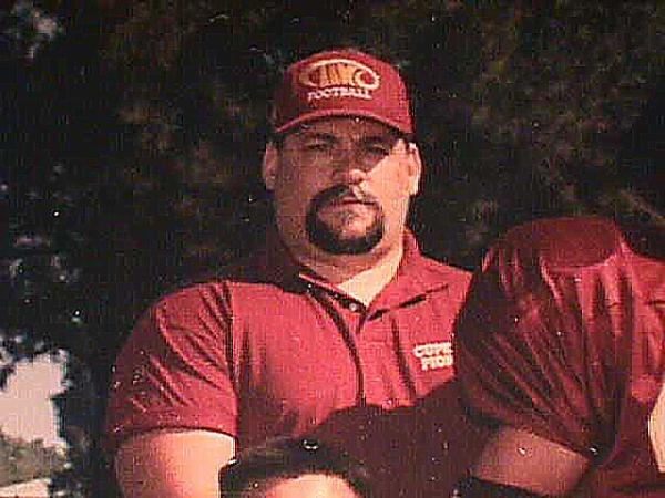 Richard Scott - Class of 1977 - Cupertino High School
