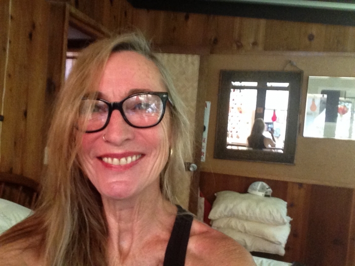 Catherine White - Class of 1974 - Cupertino High School