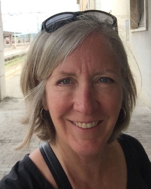 Jenifer Payne - Class of 1974 - Cupertino High School