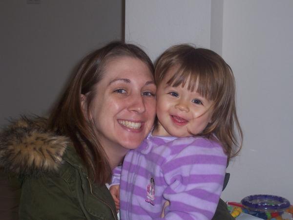 Brandi Farnsworth - Class of 1997 - Cupertino High School