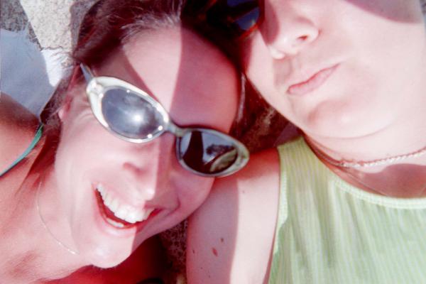 Tina Varga - Class of 1977 - Cupertino High School
