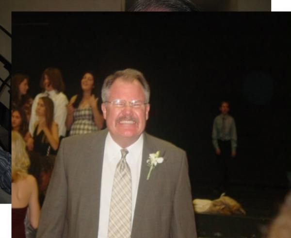 Fred Wichmann - Class of 1971 - Cupertino High School
