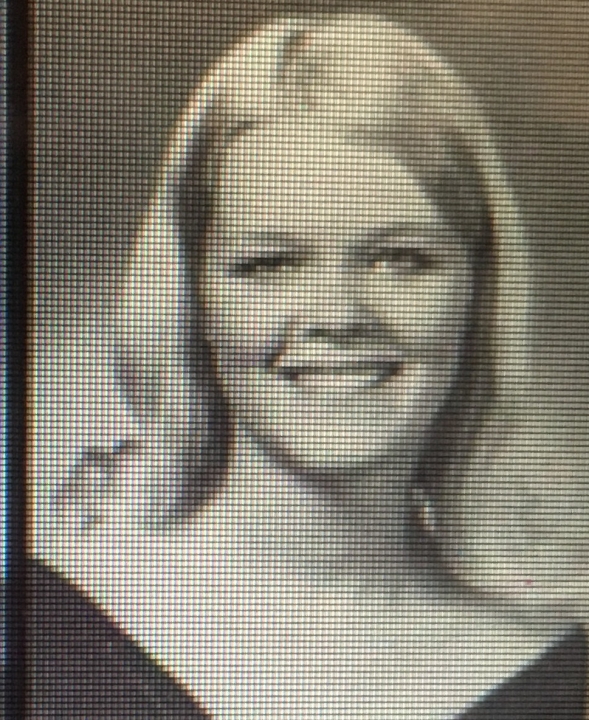 Sharon Lynam - Class of 1971 - Cupertino High School