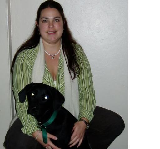Lisa Mogensen - Class of 1996 - Cupertino High School