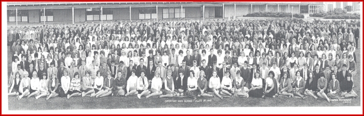 Class of 1965 60th REUNION