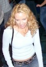 Julia Whatley - Class of 1988 - Cupertino High School
