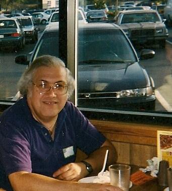 Dan Litral - Class of 1965 - Cupertino High School