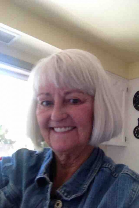 Kathy Reynolds - Class of 1968 - Cupertino High School