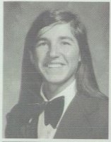 Stephen Pasos - Class of 1975 - Cupertino High School