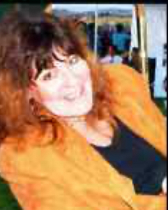 Patricia Ashton - Class of 1968 - Cupertino High School