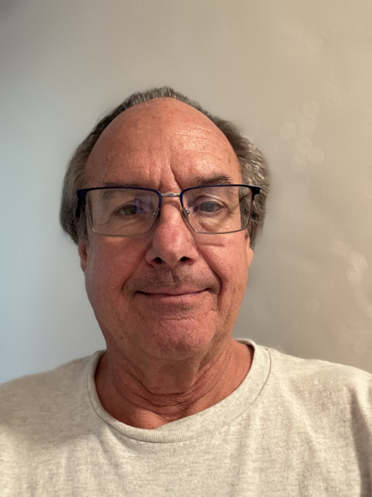 Keith Windsor - Class of 1977 - Cupertino High School