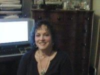 Debbie Anderson - Class of 1967 - Cupertino High School