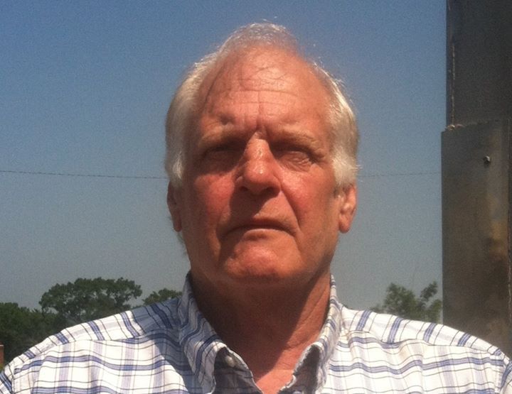 Jon Coad - Class of 1968 - Cupertino High School