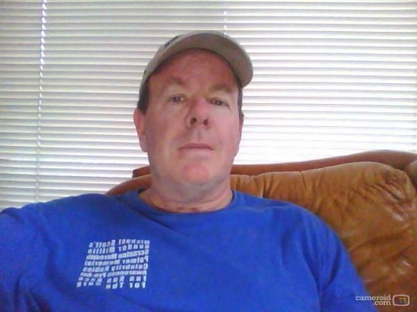 Russell Jacobus - Class of 1971 - Cupertino High School