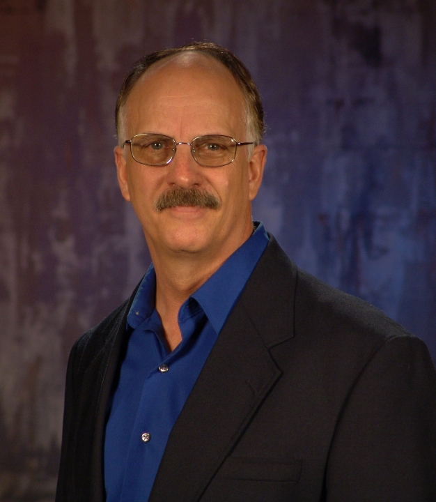 George Randell - Class of 1972 - Cupertino High School