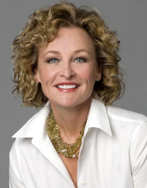 Whitney Ziegler - Class of 1979 - Cupertino High School