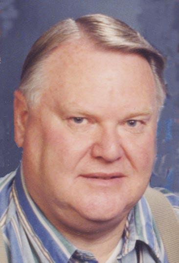 John Hanrahan - Class of 1961 - Cupertino High School