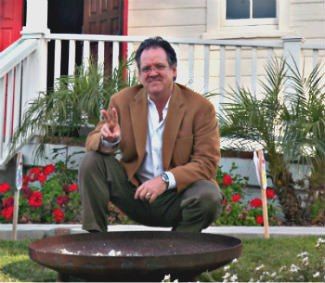 John Shore - Class of 1976 - Cupertino High School