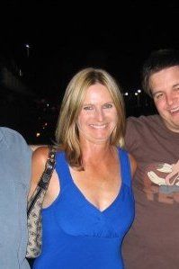 Julie Hawkins - Class of 1972 - Cupertino High School