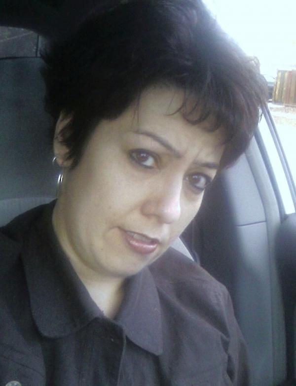 Joyce Mickey - Class of 1988 - Cupertino High School