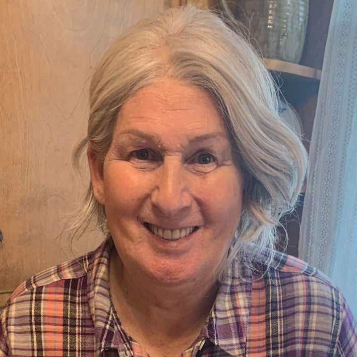 Stephanie Spingath - Class of 1966 - Cupertino High School