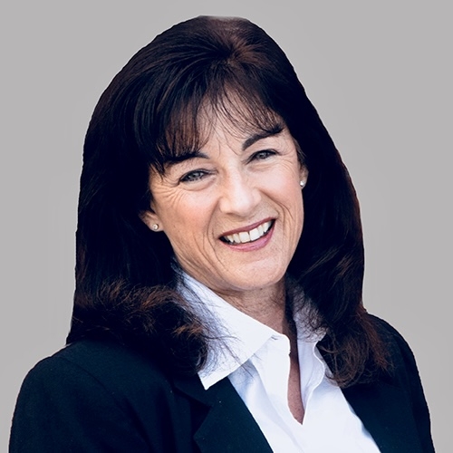 Karen Hahamian - Class of 1976 - Cupertino High School
