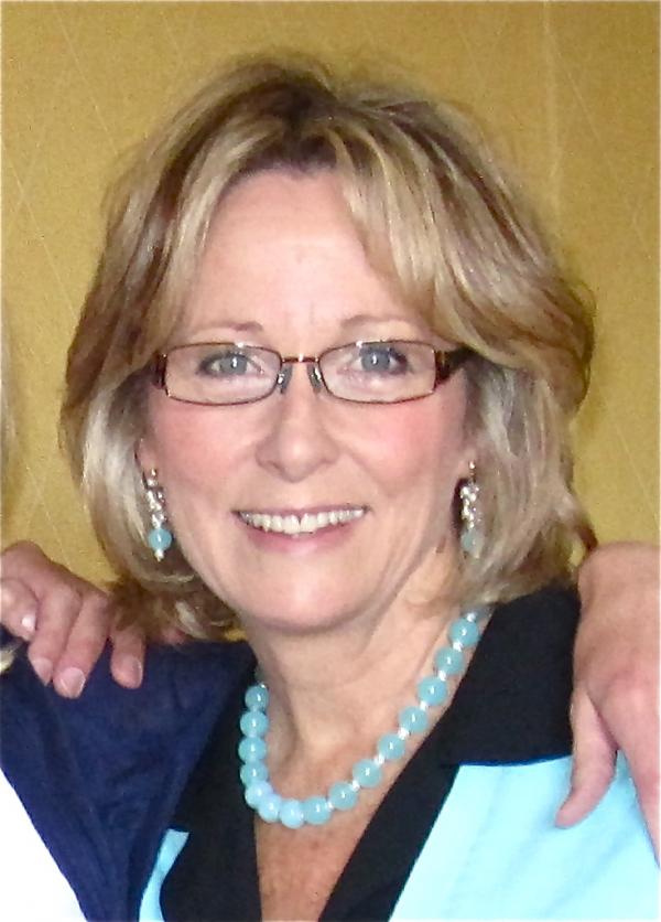Judy Chapman - Class of 1971 - Cupertino High School